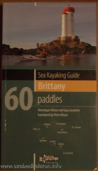 brittany paddles